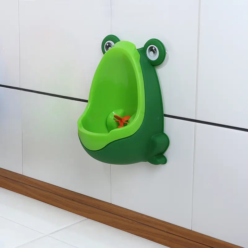 סיר הצפרדע לפעוטות