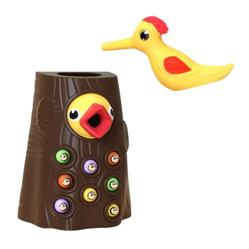משחק דיג מגנטי לילדים